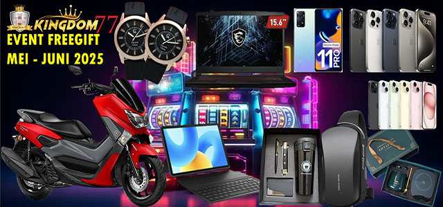PROMO FREE GIFT